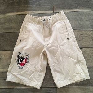Boys Gap Shorts